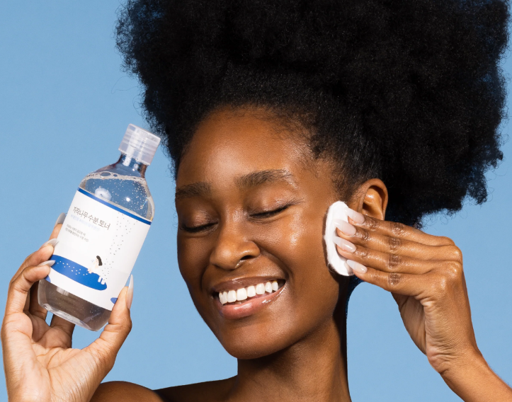 Round Lab Birch Juice Moisturising Toner