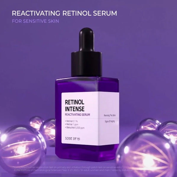 Some By Mi Retinol Intense Reactivating Serum