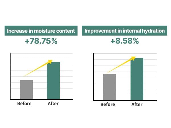 S.Nature Aqua Squalane Moisture Cream