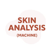Skin Analysis Using Machine