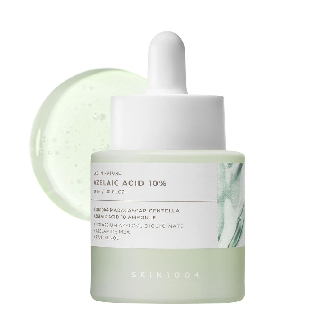 SKIN1004 Madagascar Centella Azelaic Acid 10 Ampoule