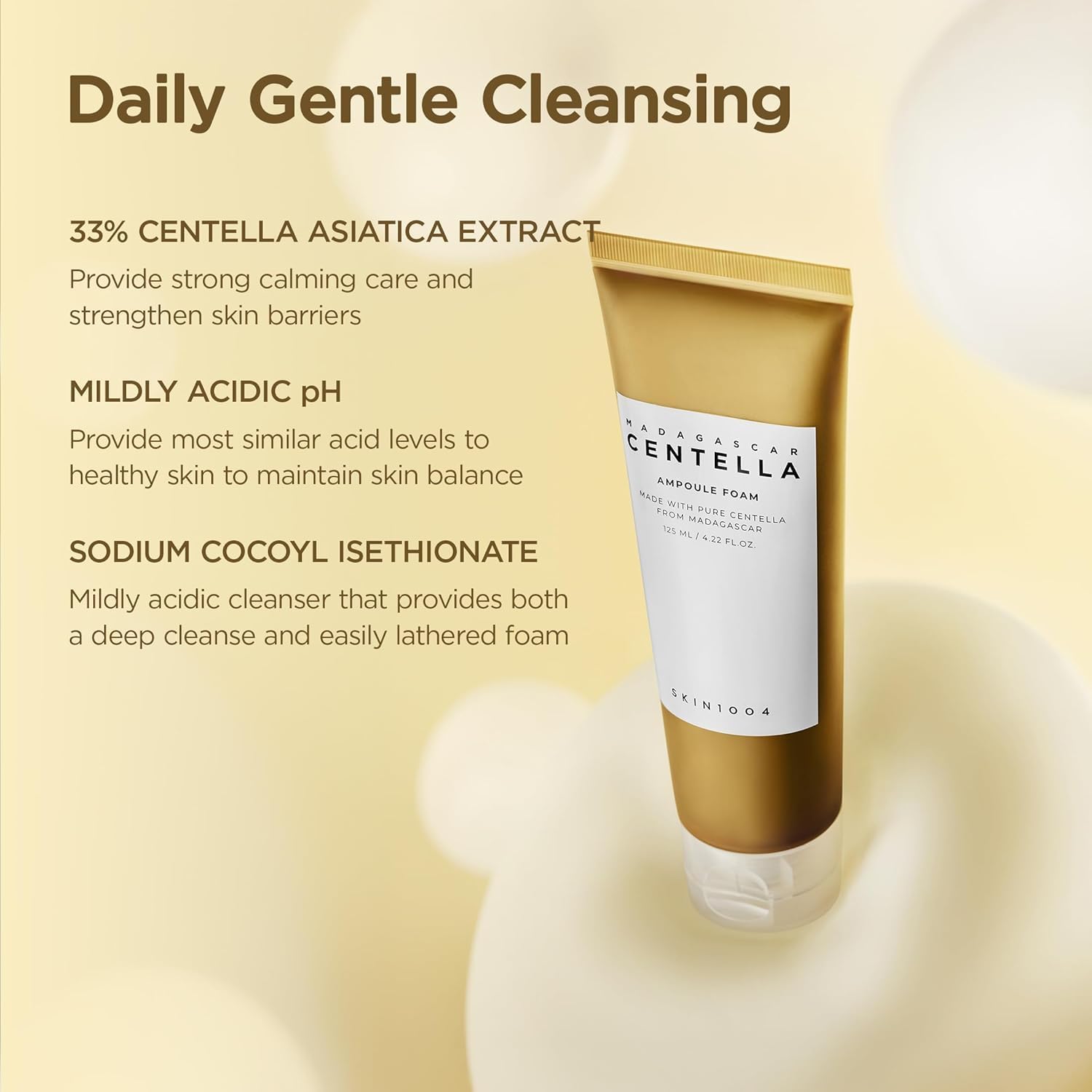Skin1004 Madagascar Centella Even Tone Kit