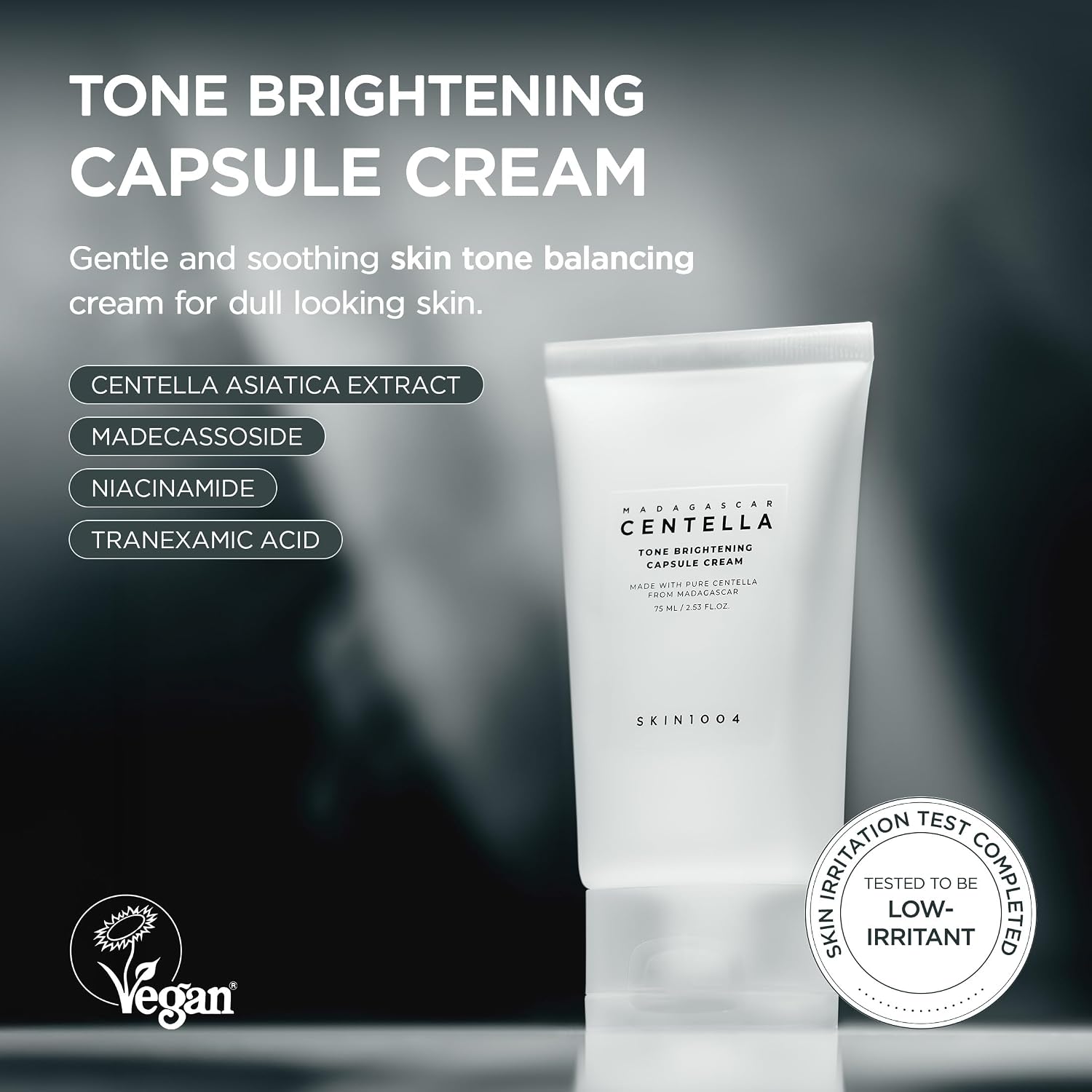 Skin1004 Madagascar Centella Even Tone Kit