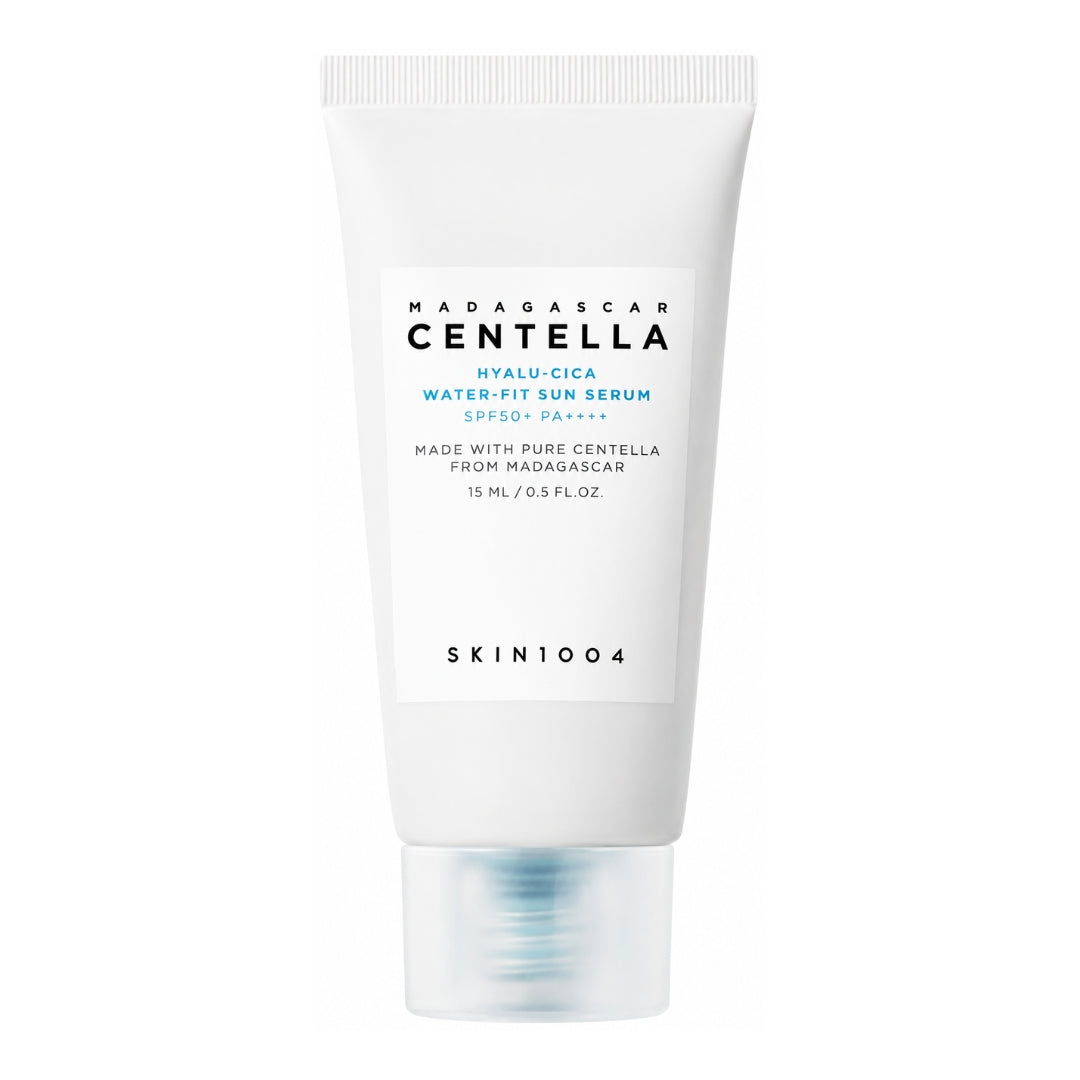 Skin1004 Madagascar Centella Hyalu-Cica Water-Fit Sun Serum SPF50+ PA++++