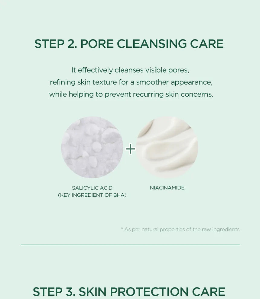 Skin1004 Madagascar Centella Tea-Trica Relaxing Mask