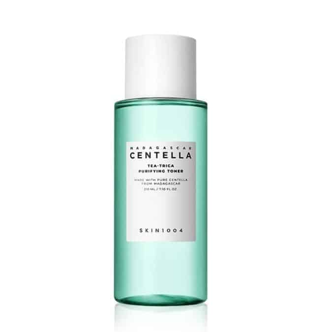 Skin1004 Madagascar Centella Tea-Trica Purifying Toner