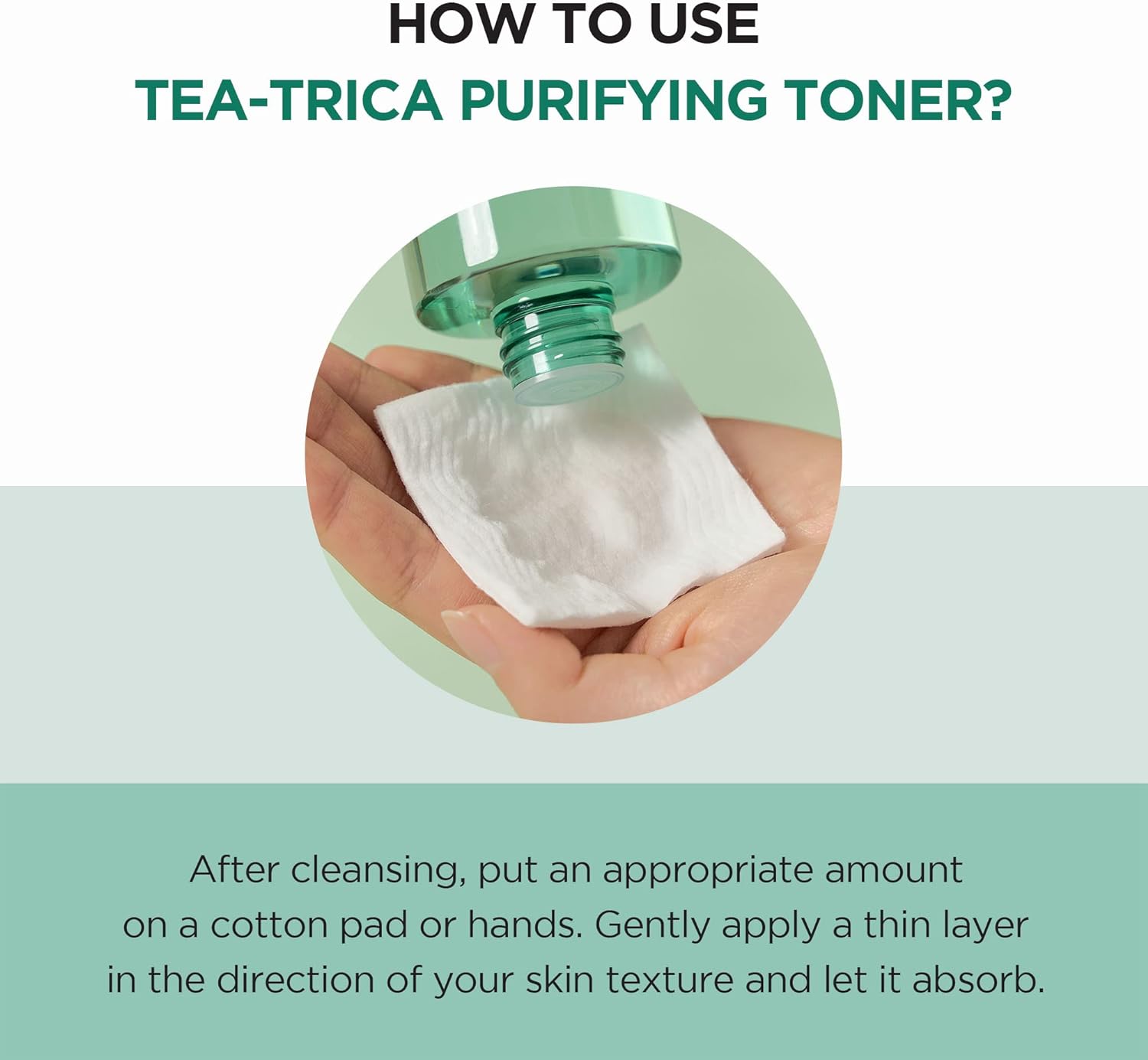 Skin1004 Madagascar Centella Tea-Trica Purifying Toner