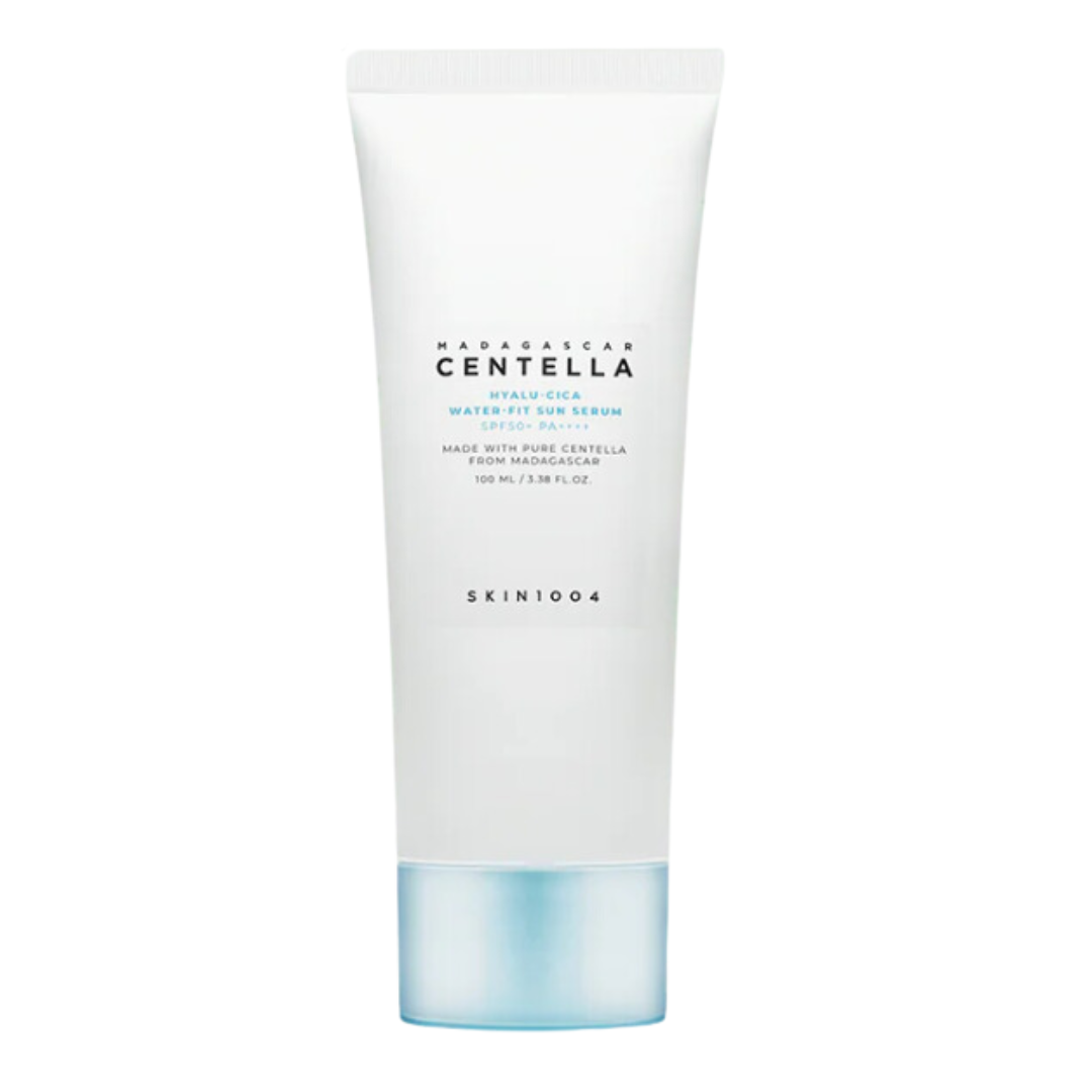 Skin1004 Madagascar Centella Hyalu-Cica Water-Fit Sun Serum SPF50+ PA++++