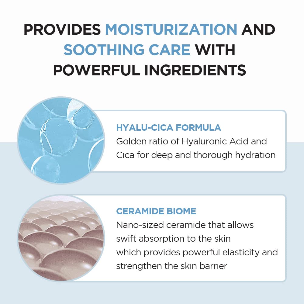 Skin1004 Madagascar Centella Hyalu-Cica First Ampoule