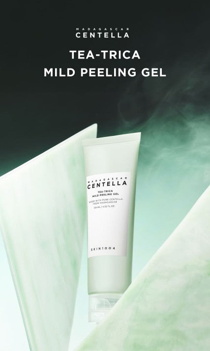 SKIN1004 Madagascar Centella Tea-Trica Mild Peeling Gel