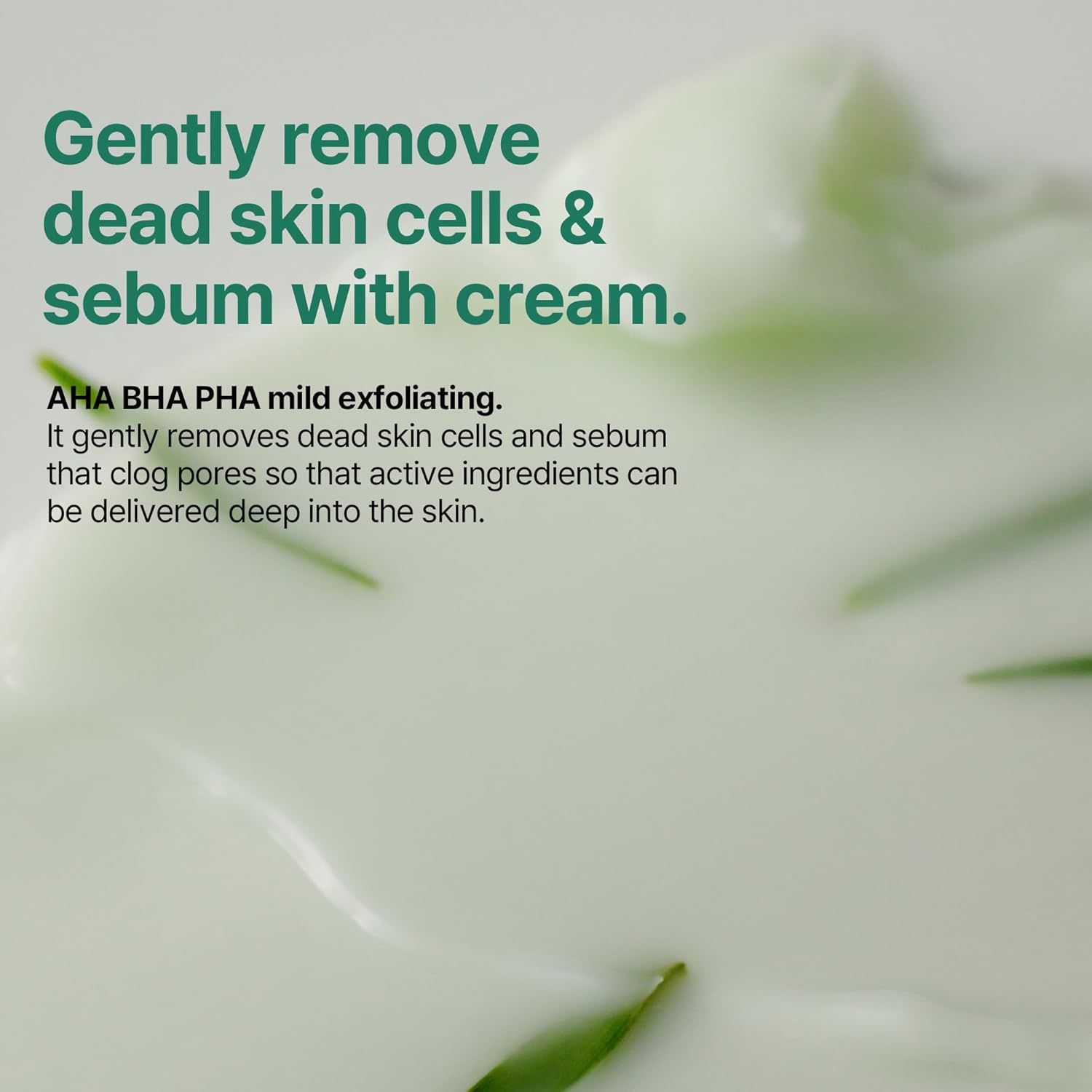 Some By Mi AHA BHA PHA 30 Days Miracle Cream