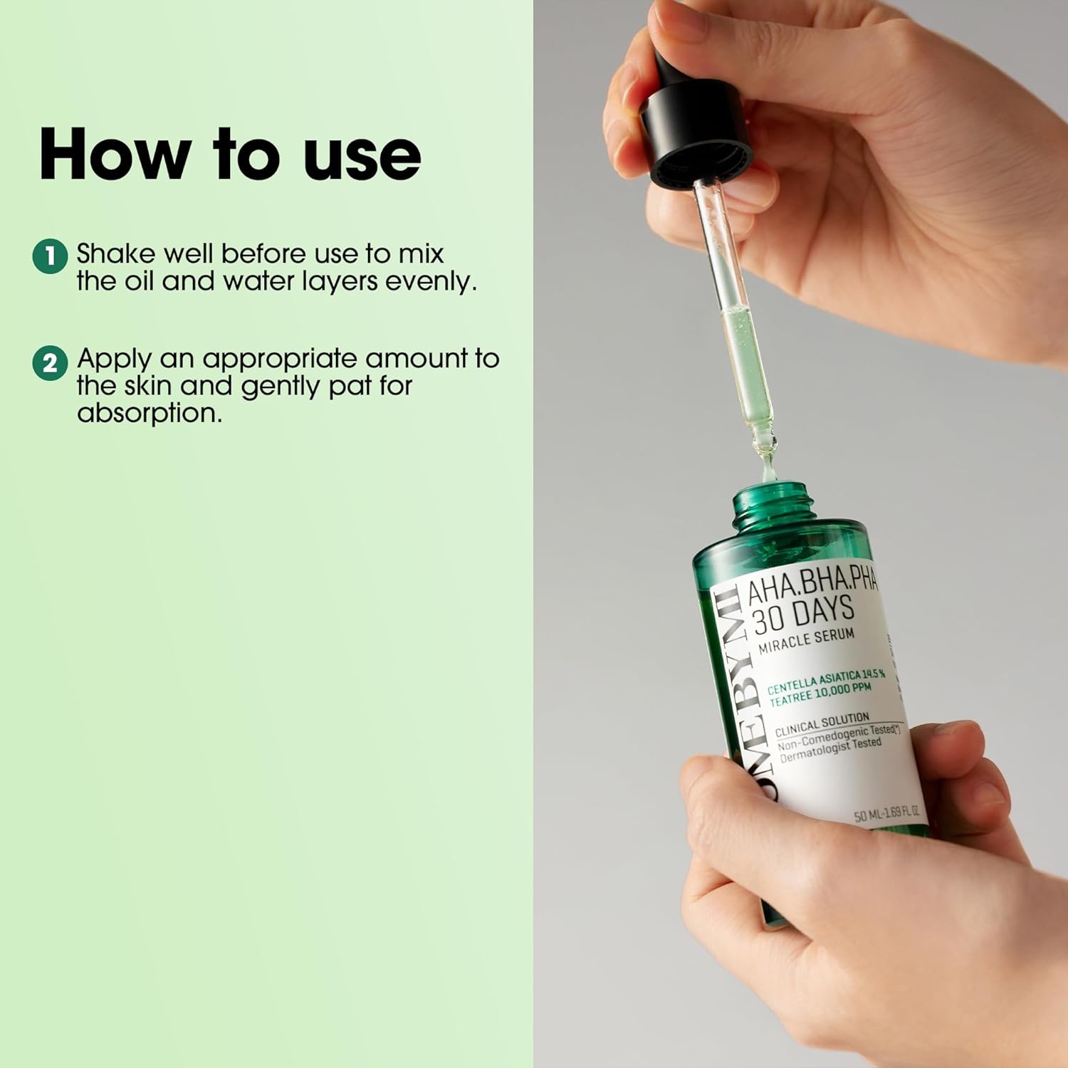 Some By Mi AHA BHA PHA 30 Days Miracle Serum