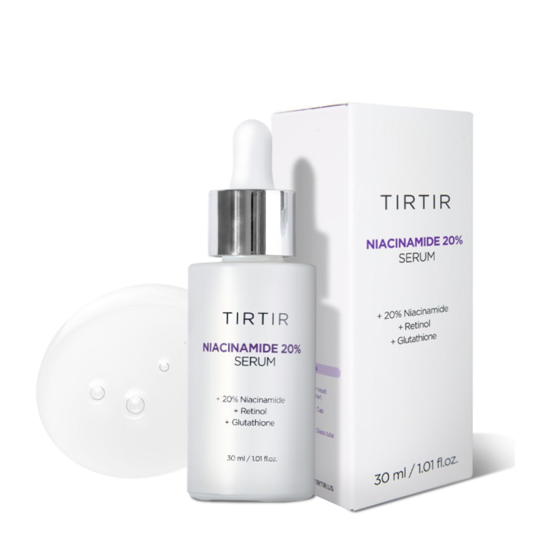 TirTir Niacinamide 20% Serum
