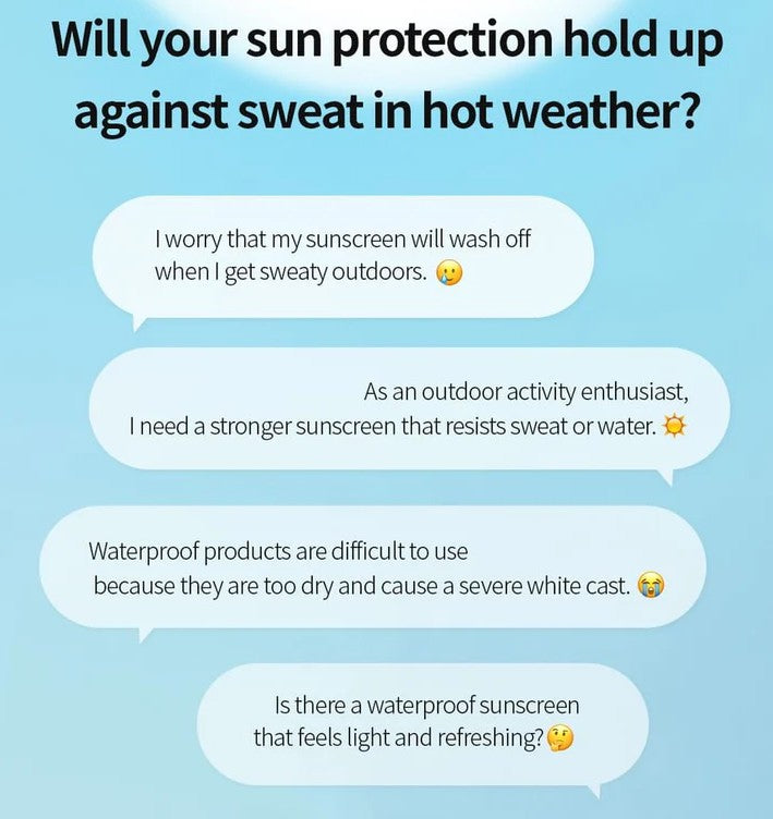 Tocobo Vita Waterproof Sun Stick SPF50+