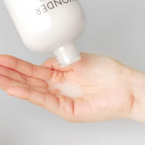 Tony Moly Wonder Ceramide Mocchi Toner 500ml