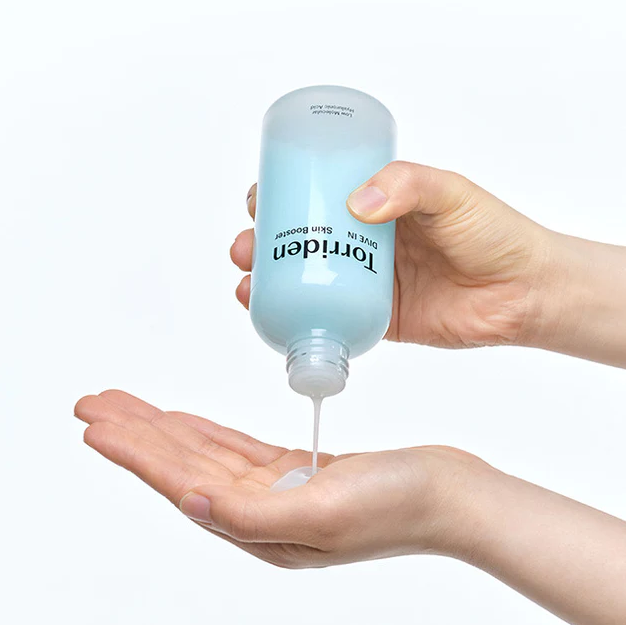 Torriden Dive In Low Molecular Hyaluronic Acid Skin Booster