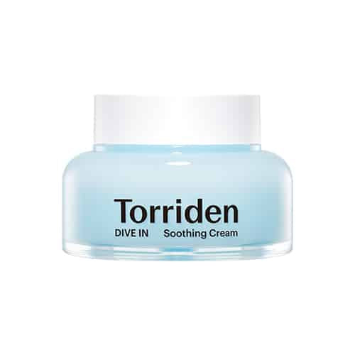 Torriden Dive-in Soothing Cream