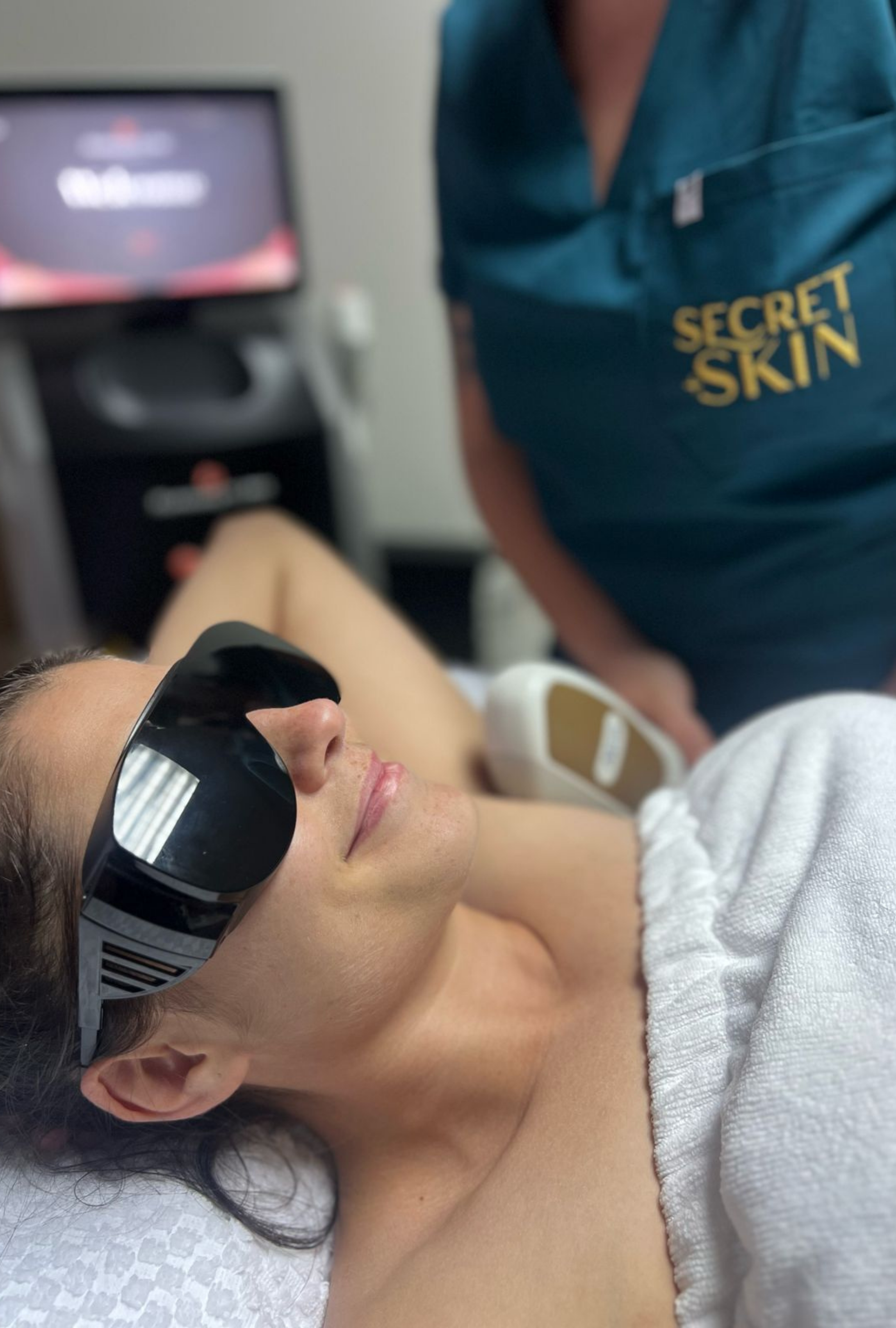 Secret Skin