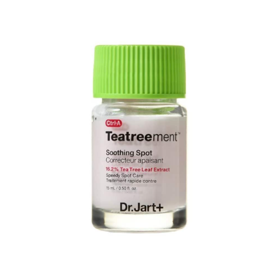 Dr Jart Ctrl-A Teatreement Soothing Spot
