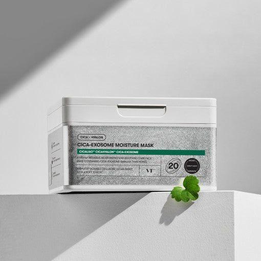 VT Cosmetics Cica-Exosome Moisture Mask