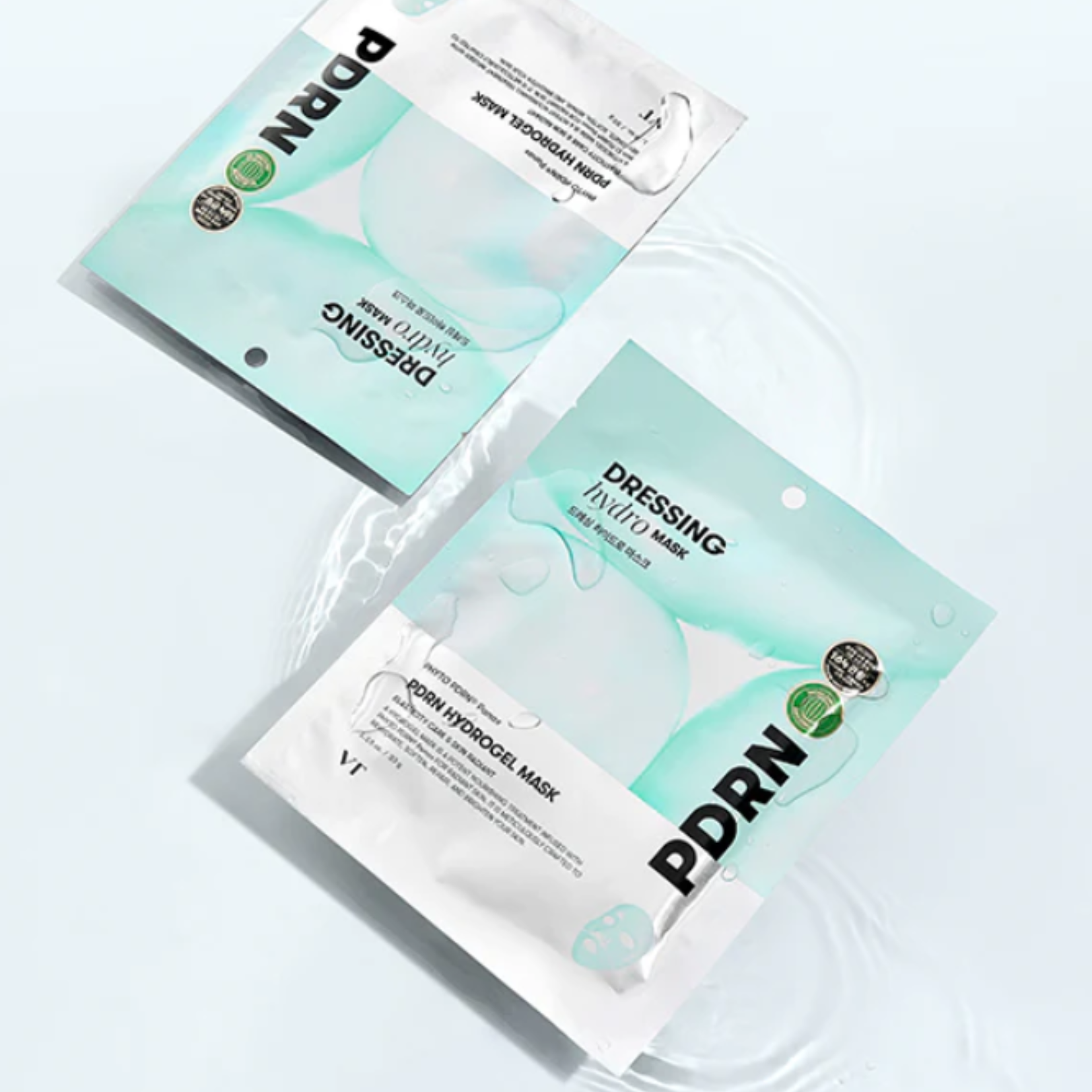 VT Cosmetics PDRN Hydrogel Mask