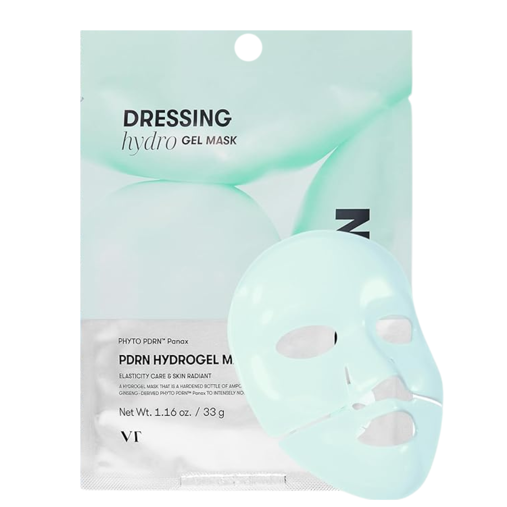 VT Cosmetics PDRN Hydrogel Mask