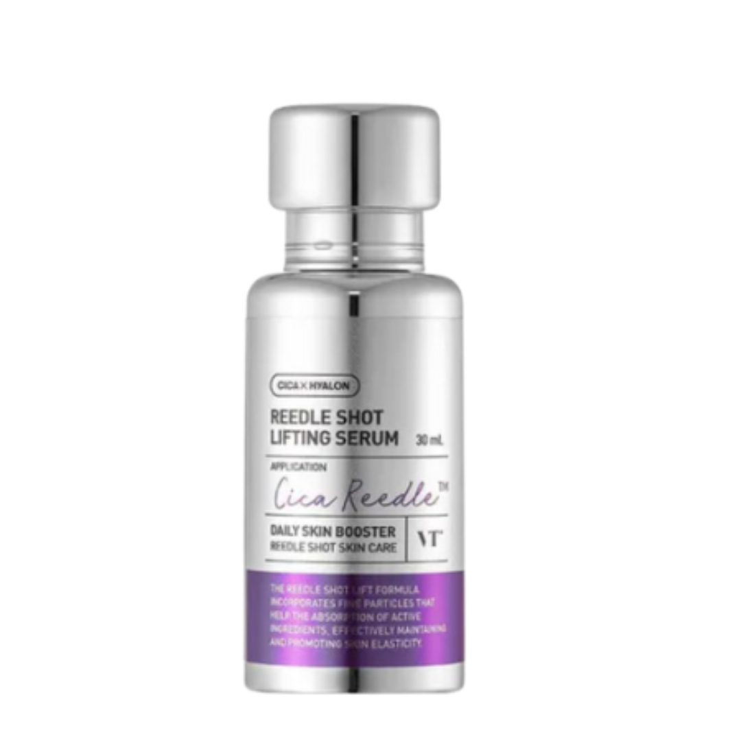 VT Cosmetics Cica Reedle Shot Lifting Serum