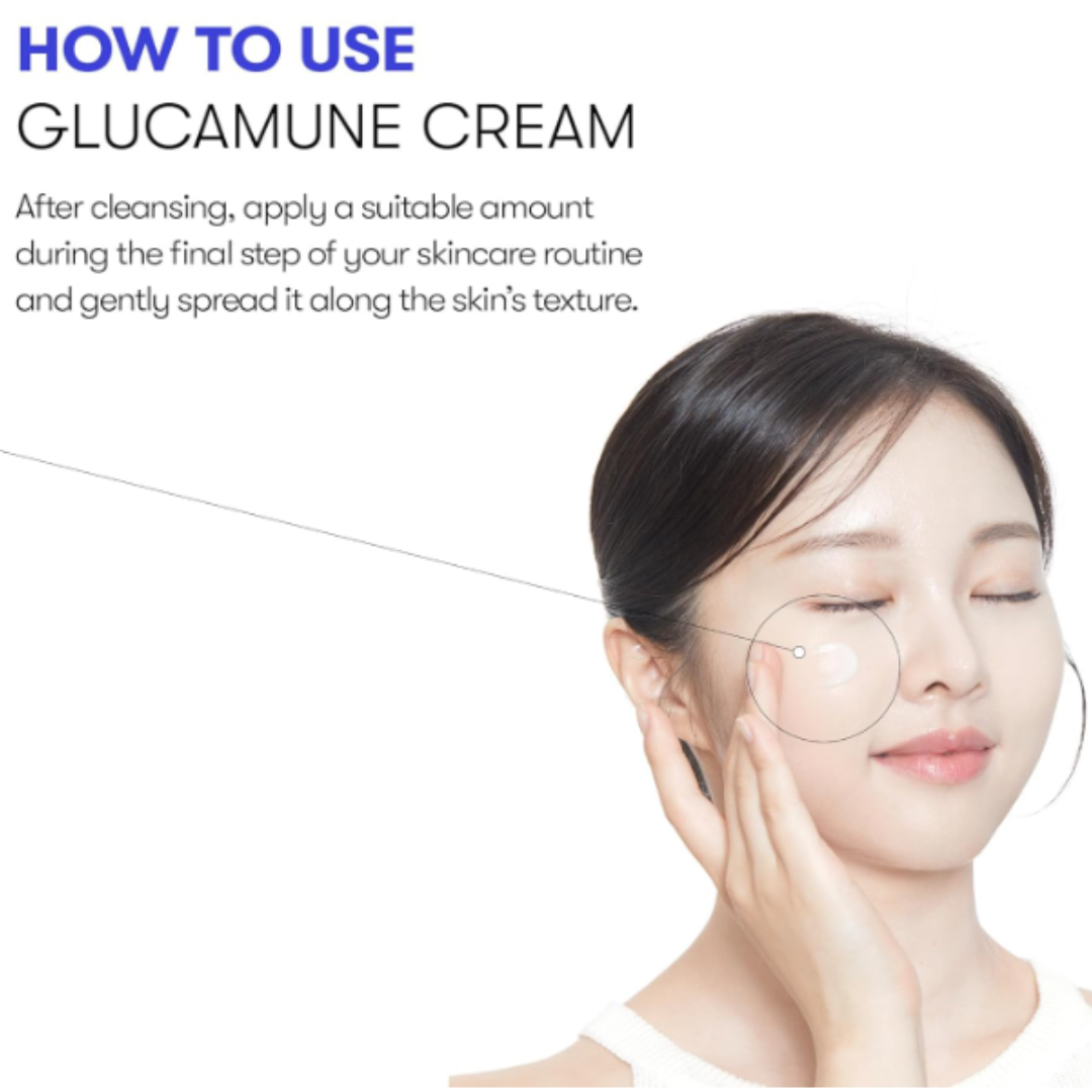 VT Cosmetics Glucamune Cream