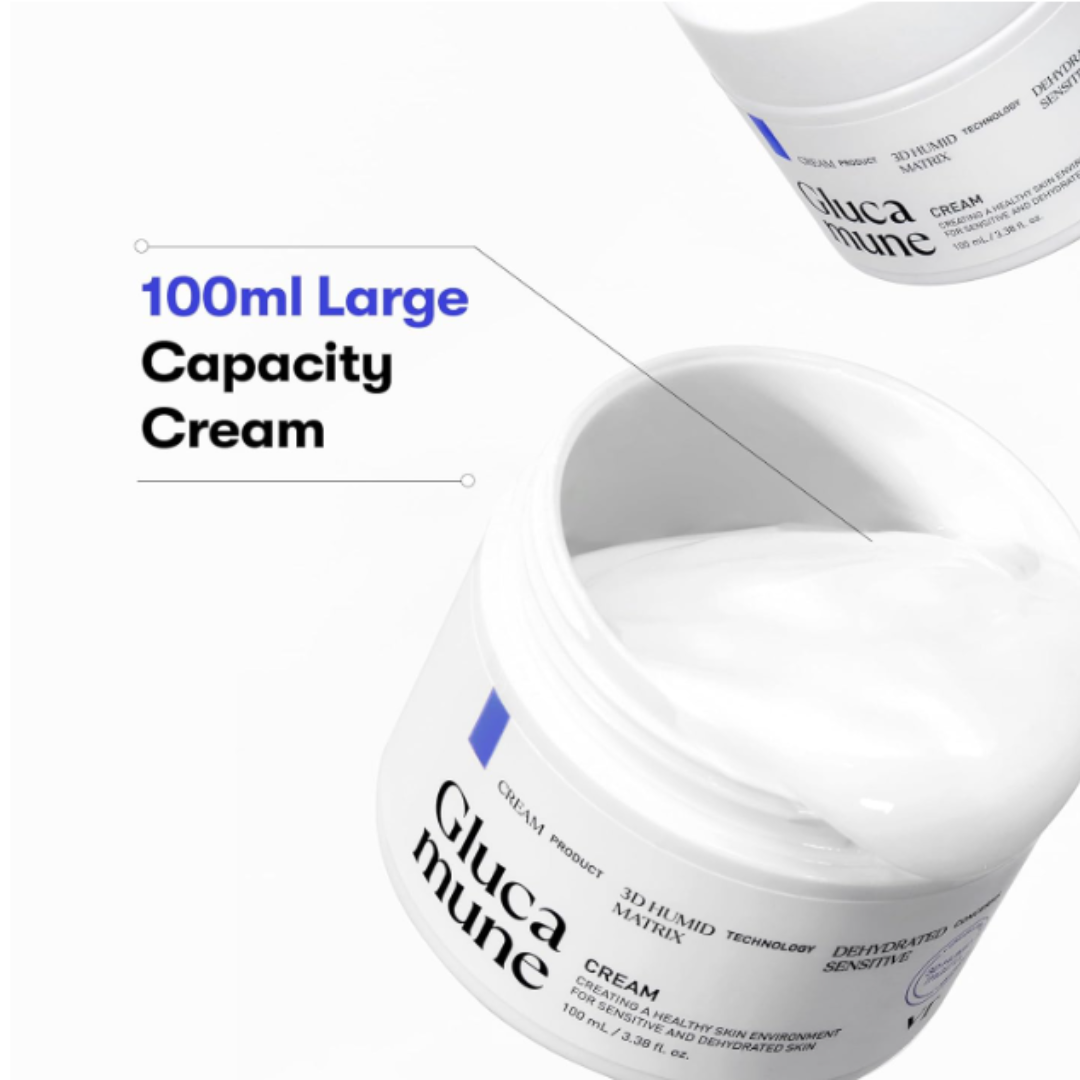 VT Cosmetics Glucamune Cream