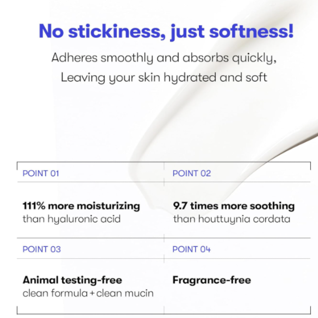 VT Cosmetics Glucamune Cream