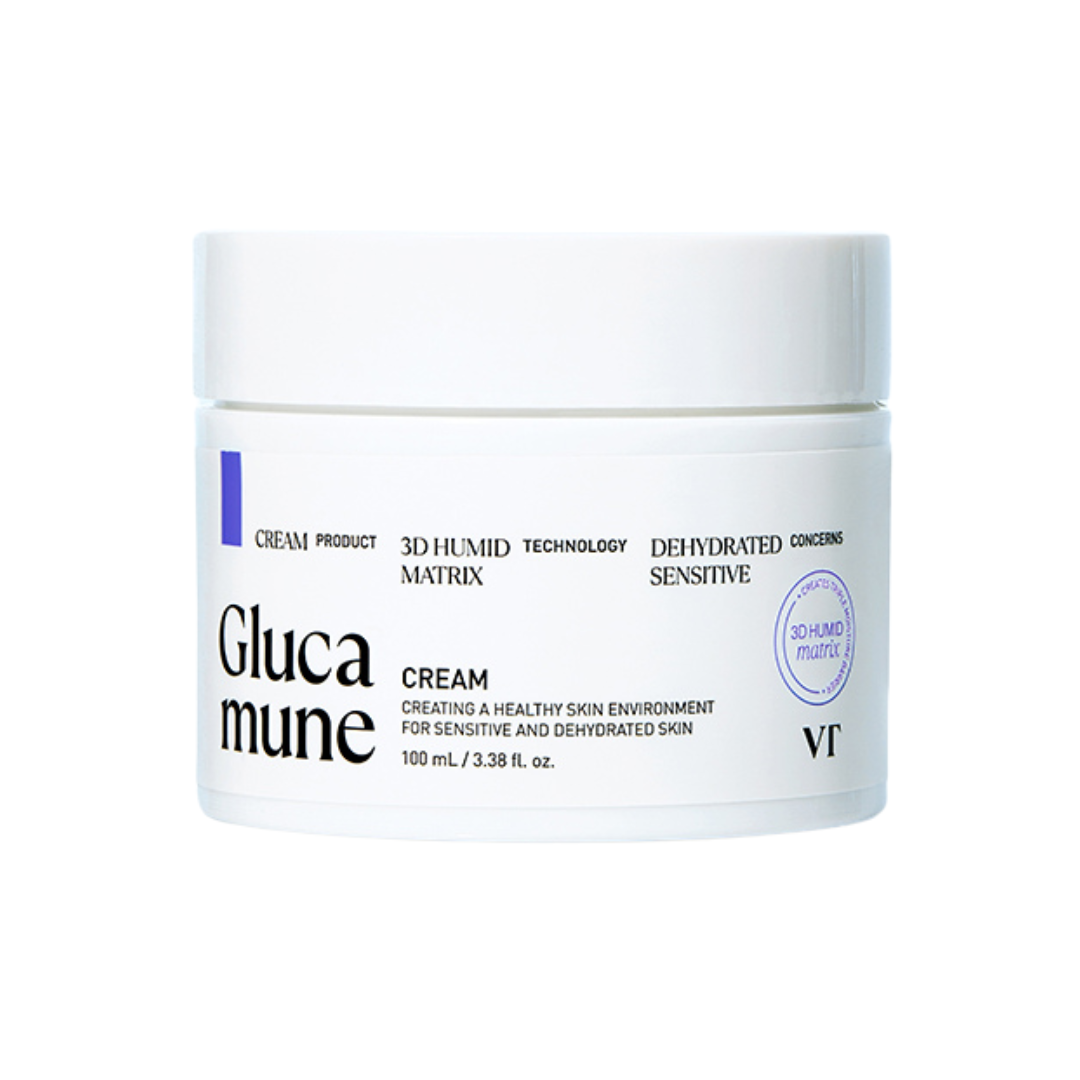 VT Cosmetics Glucamune Cream