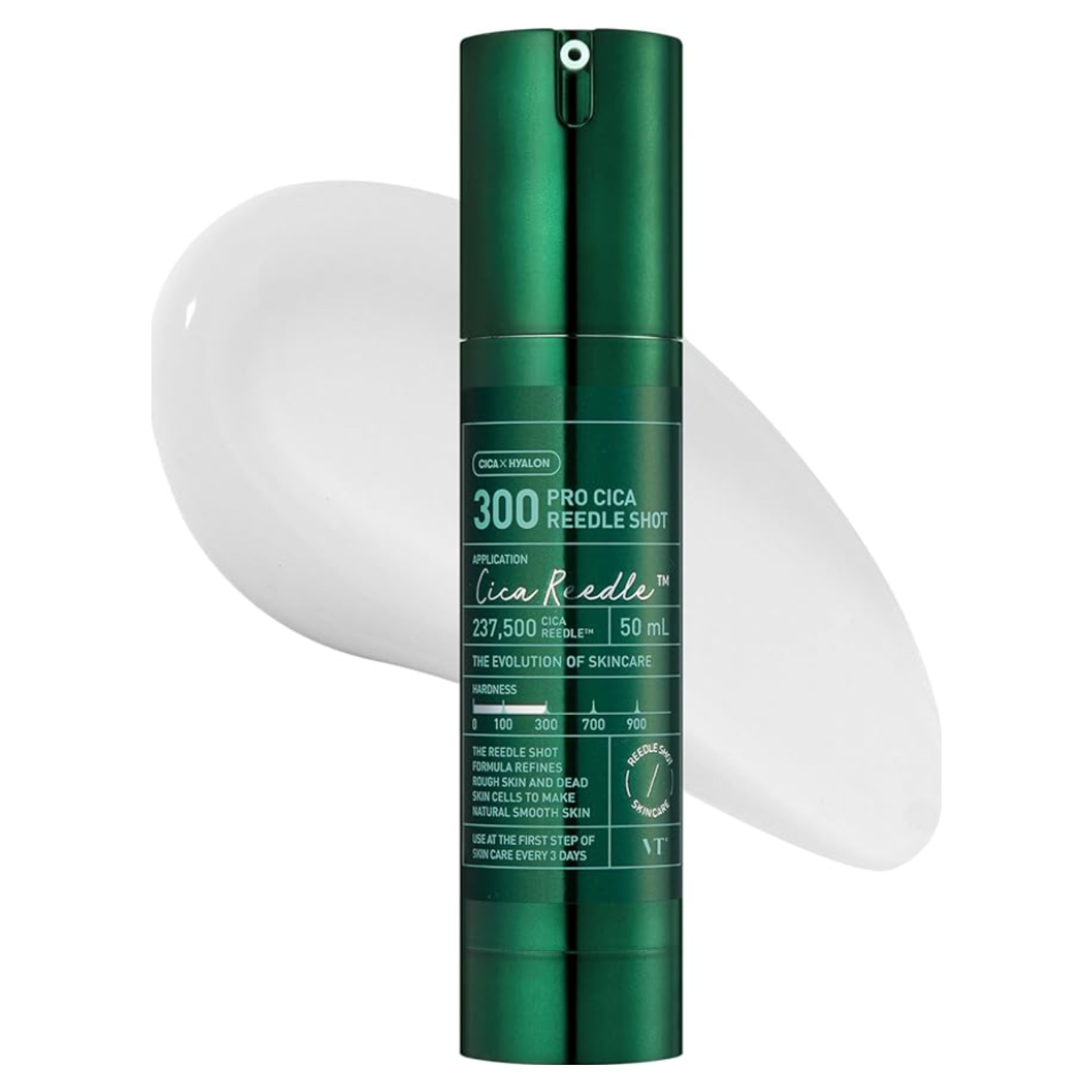 VT Cosmetics Pro Cica Reedle Shot 300