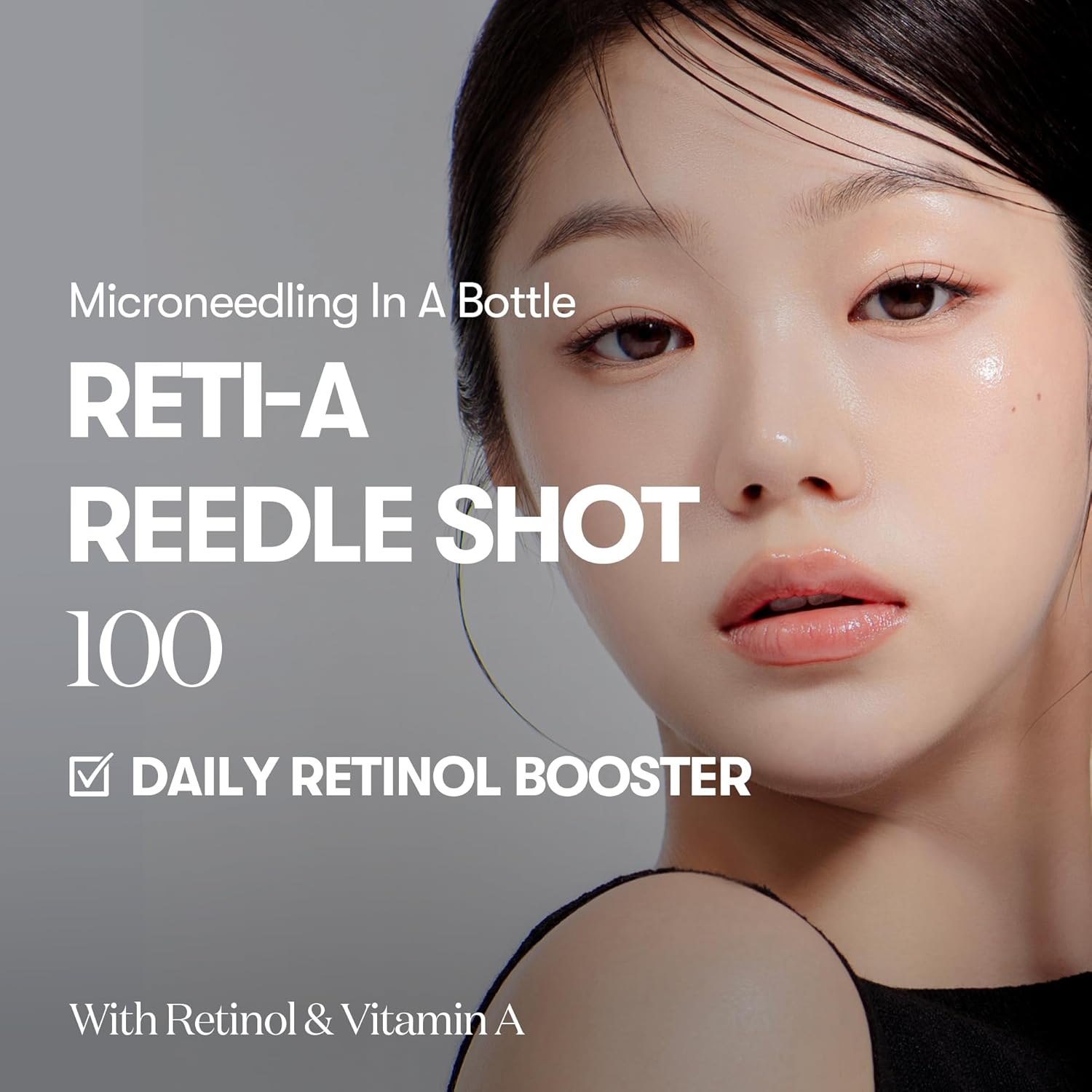 VT Cosmetics Reti-A Reedle Shot 100
