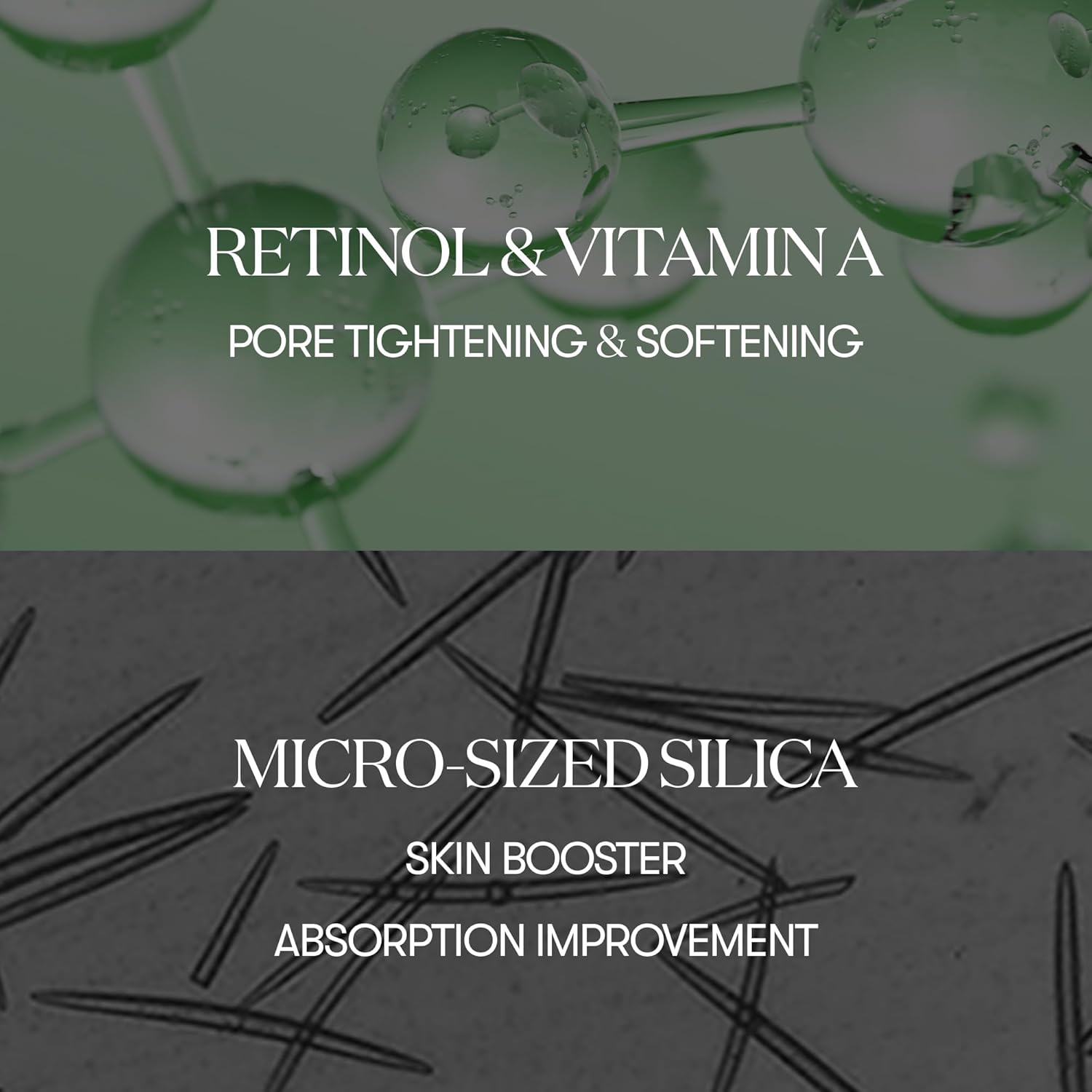 VT Cosmetics Reti-A Reedle Shot 300