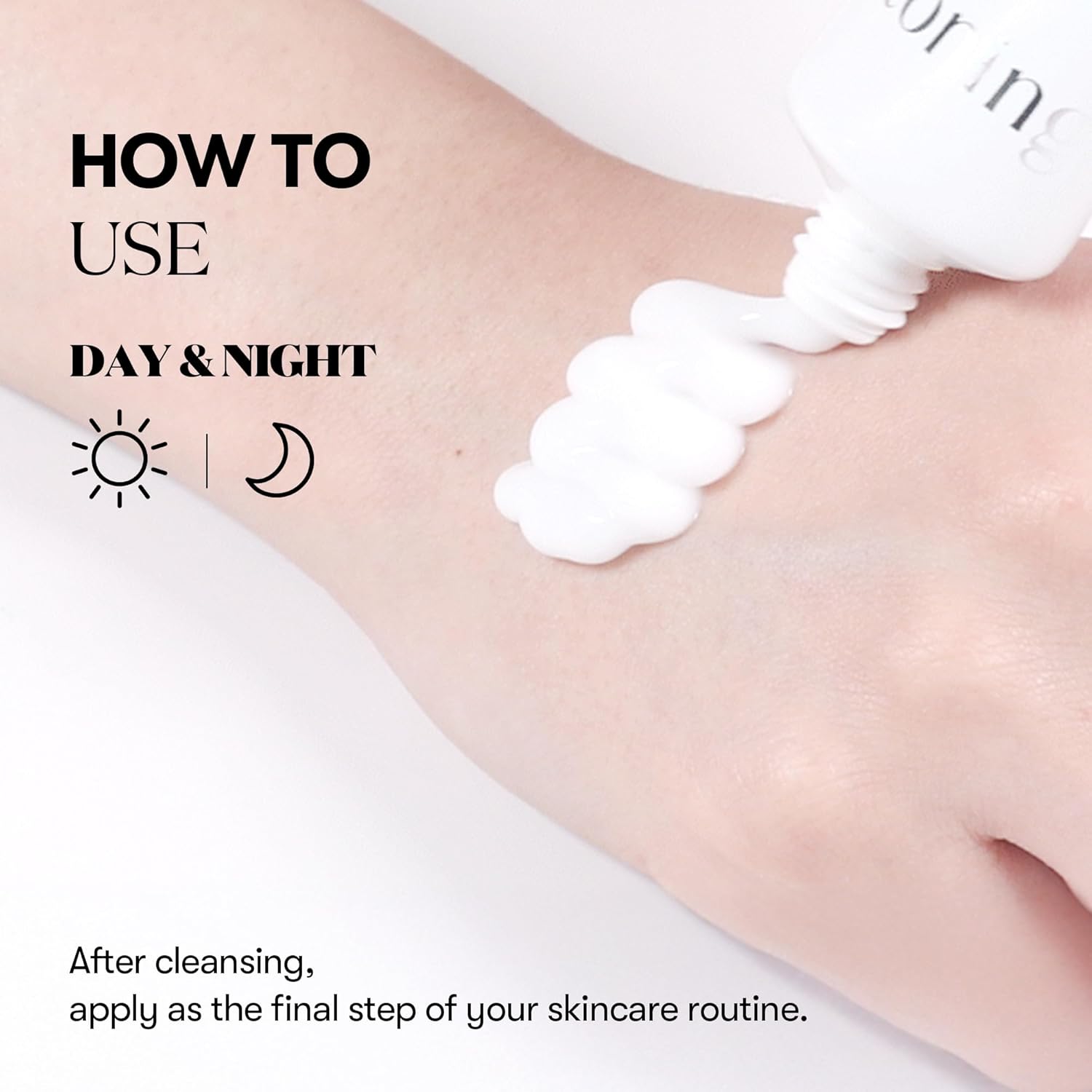 VT Cosmetics Daily Spotless Care TX-Toning Cream