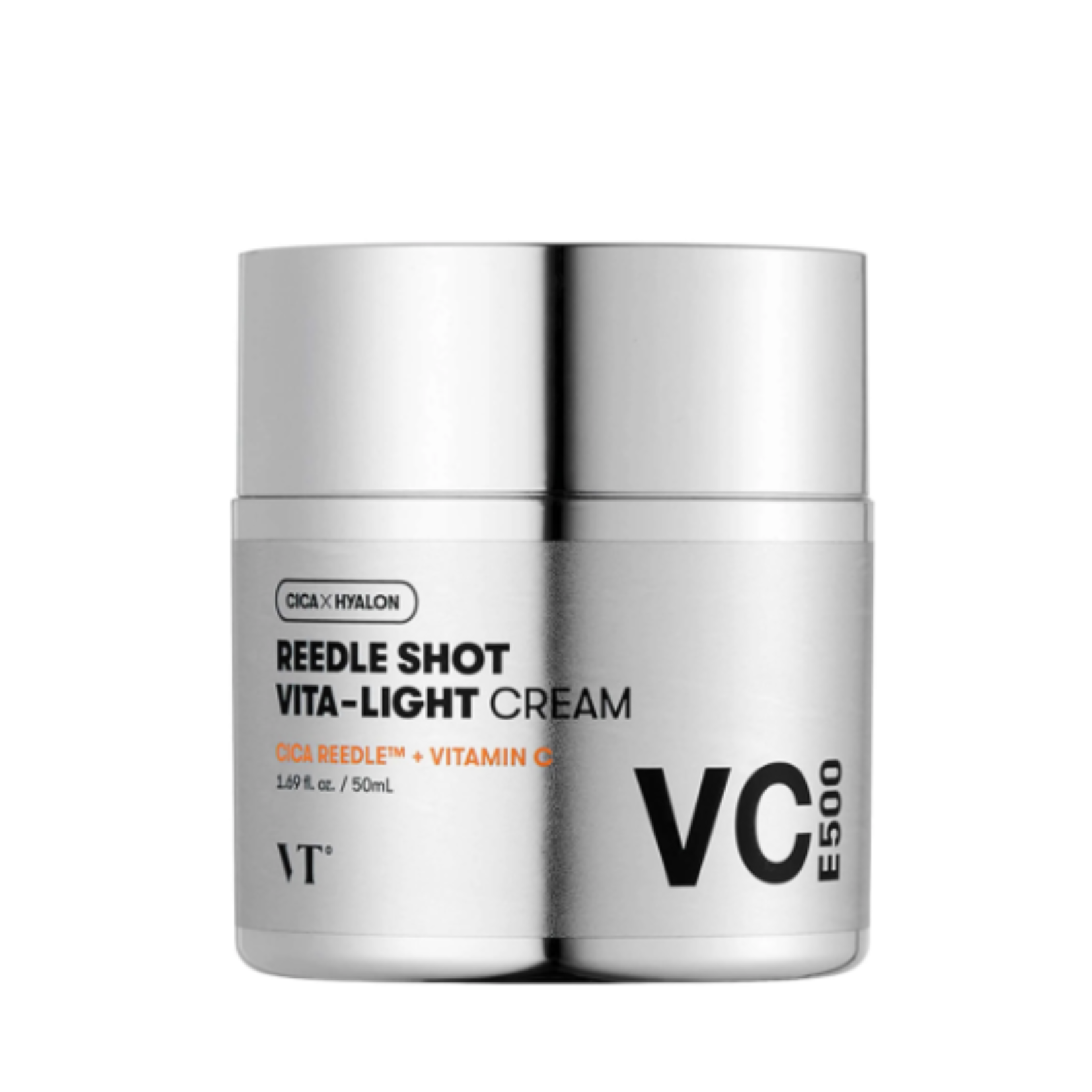 VT Cosmetics Reedle Shot Vita-Light Cream