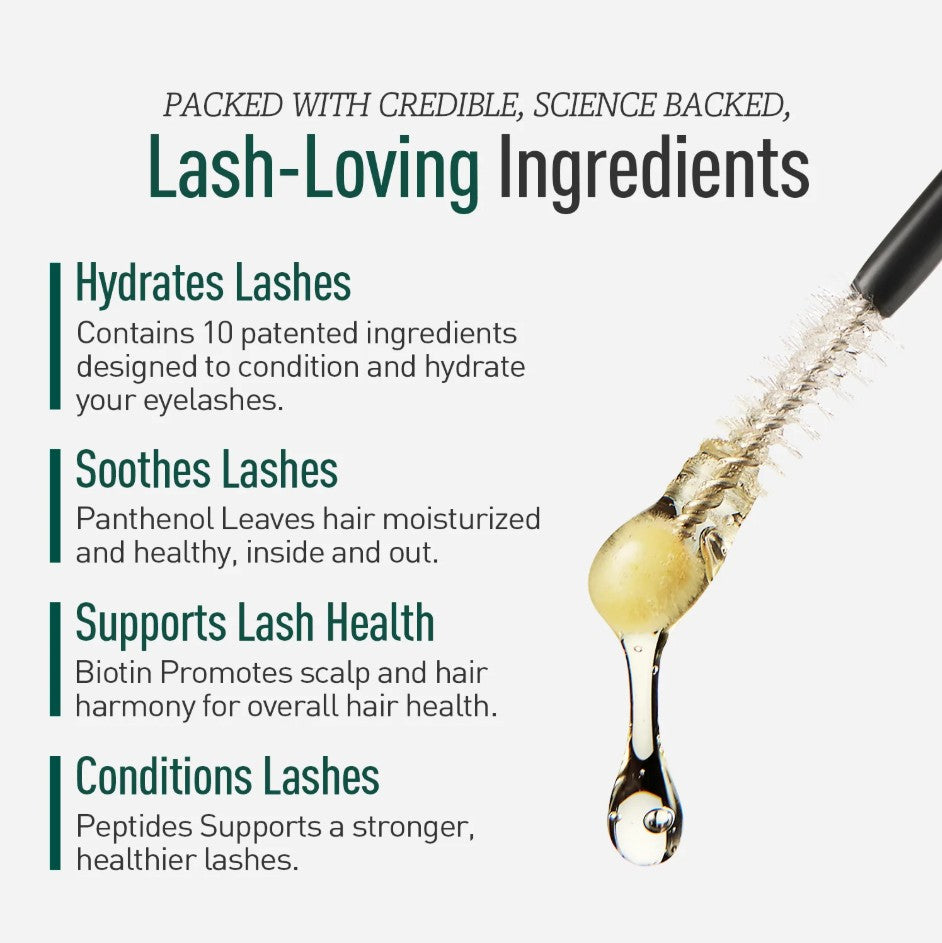 ViveLab Revive Therapy Hair Brow Lash Serum