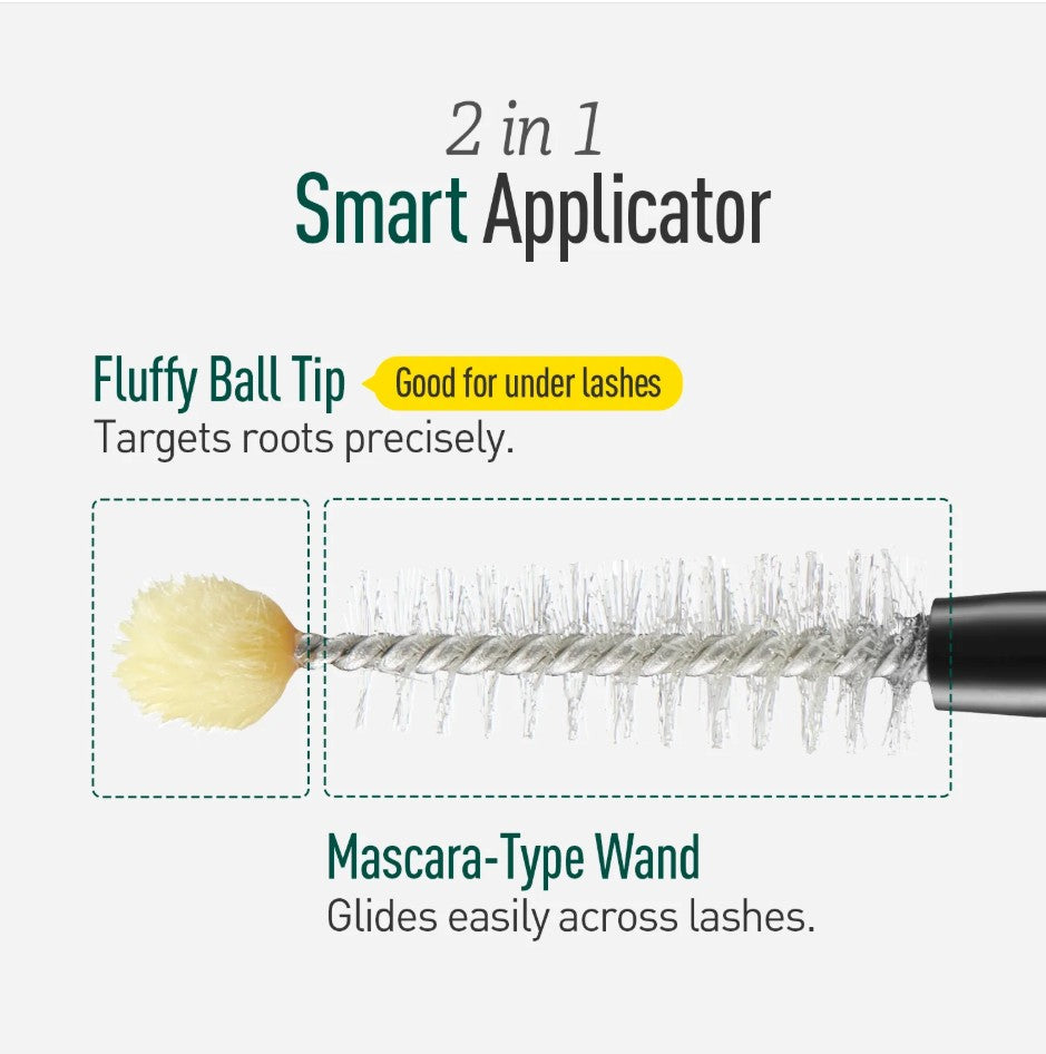 ViveLab Revive Therapy Hair Brow Lash Serum