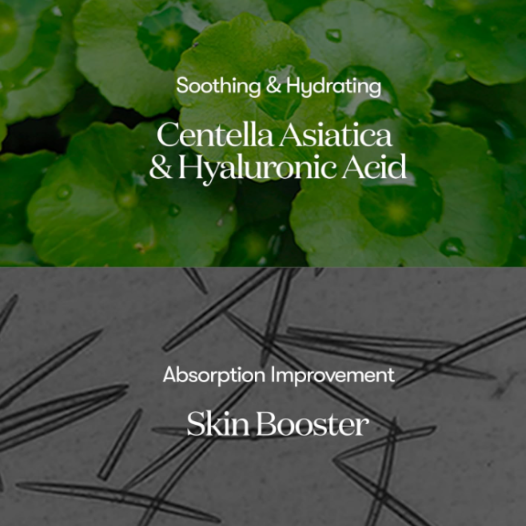 VT Cosmetics Cica Reedle shot 700