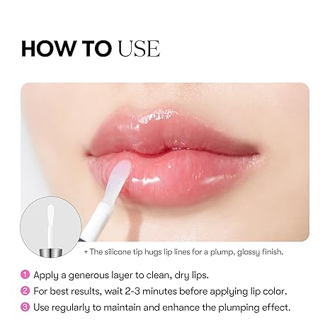 VT Cosmetics Reedle Shot Lip Plumper Beginner