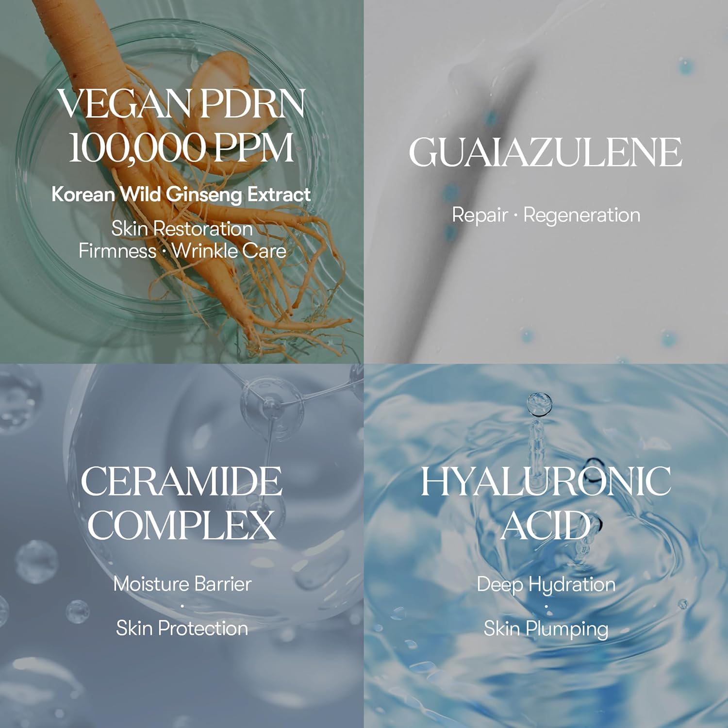 VT Cosmetics PDRN Cream 100