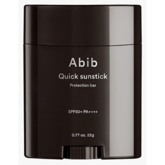 Abib Quick Sunstick Protection Bar SPF 50+PA++++