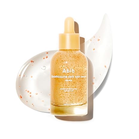 Abib Glutathiosome Dark Spot Serum