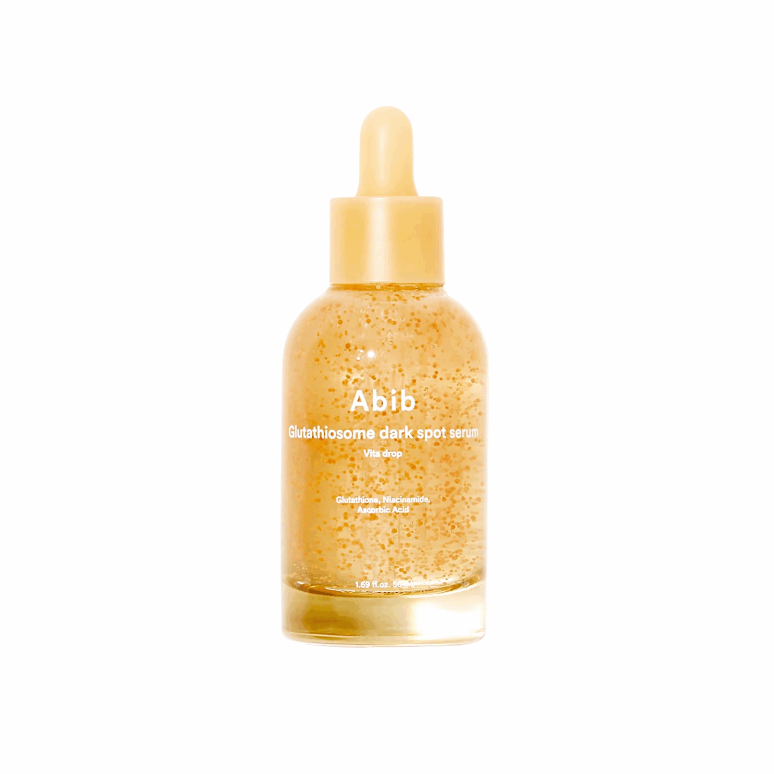 Abib Glutathiosome Dark Spot Serum