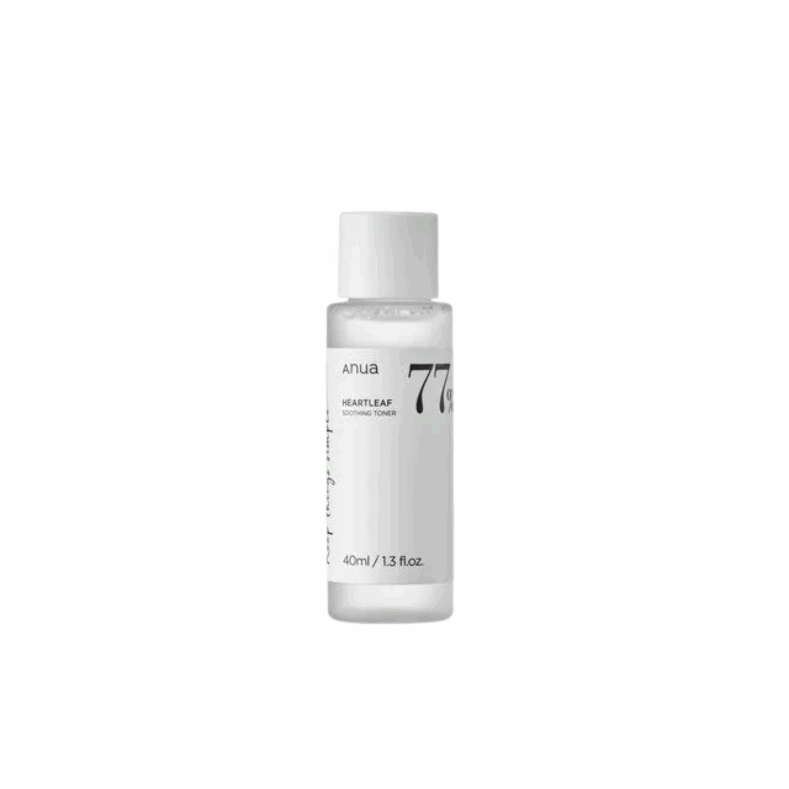 Anua Heartleaf 77 Soothing Toner