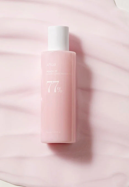 Anua Peach 77 Niacin Conditioning Milk