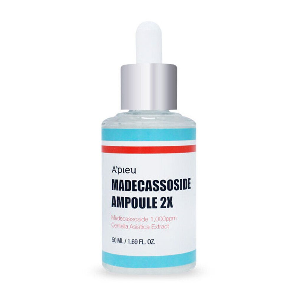 A'pieu Madacassoside Ampoule 2x