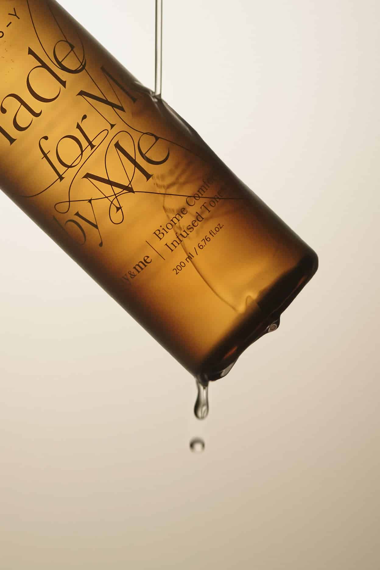 AXIS-Y Biome Comforting Infused Toner