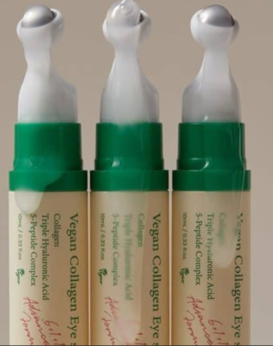 Axis-y Vegan Collagen Eye Serum