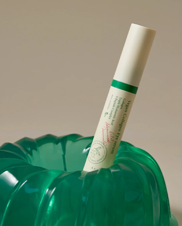 Axis-y Vegan Collagen Eye Serum